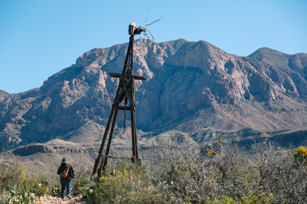 BigBend