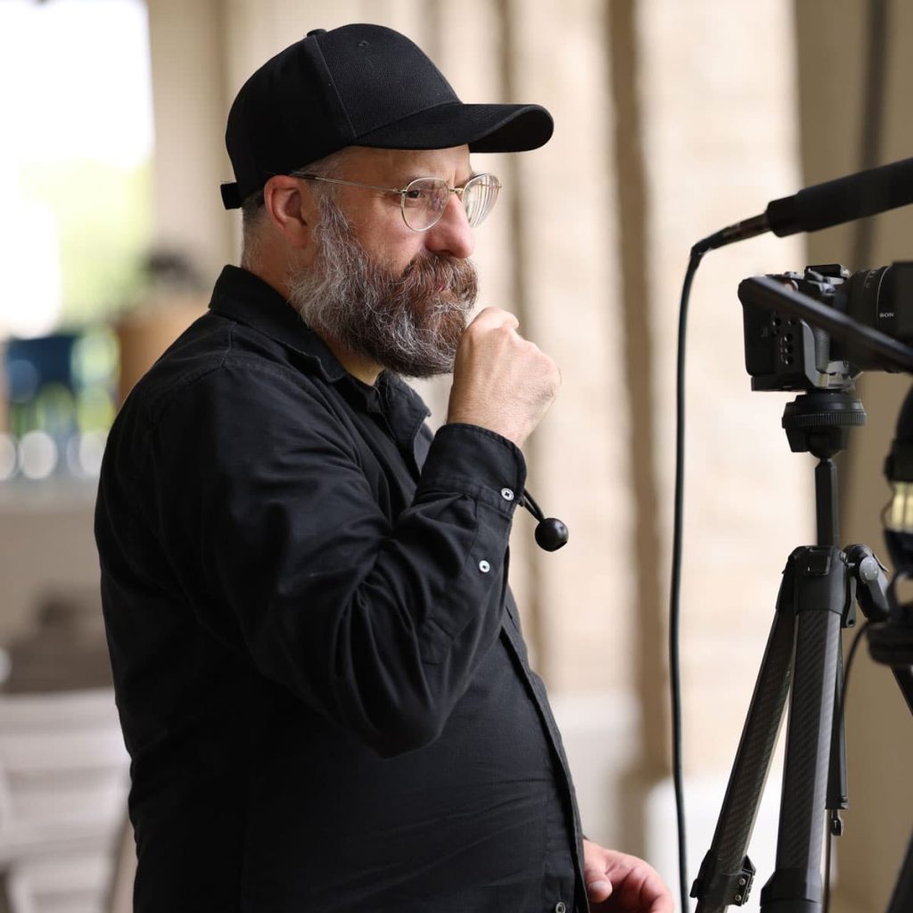 jp-video John-Paul (JP) Garrigues